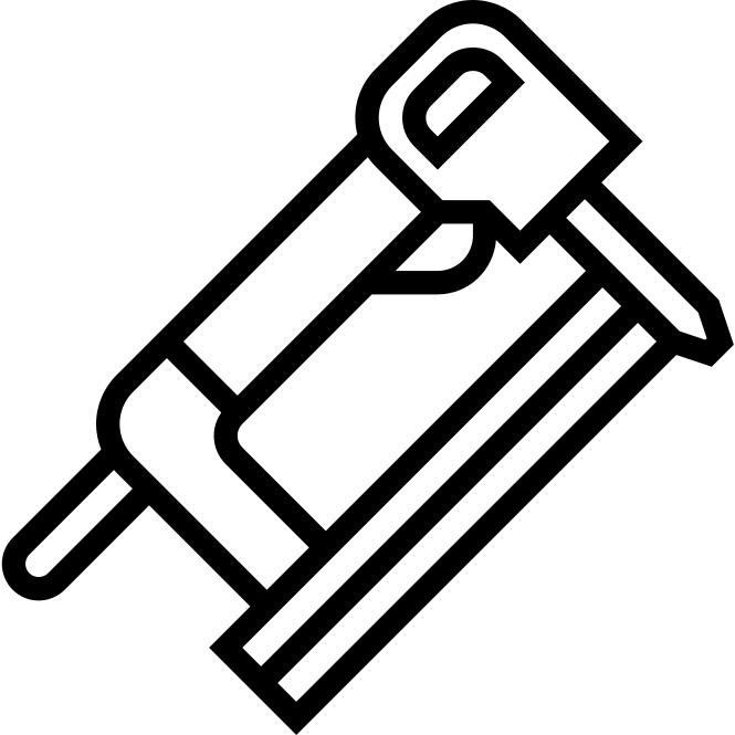 钉