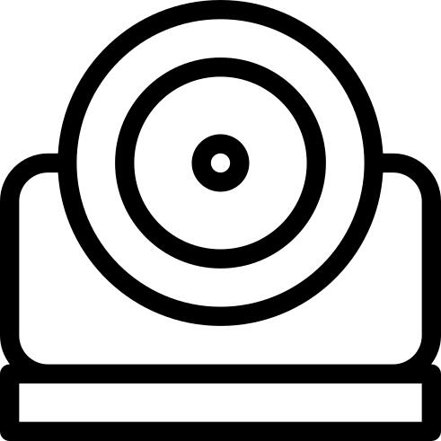 Security camera