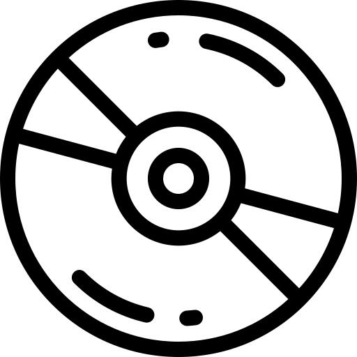 Compact disc