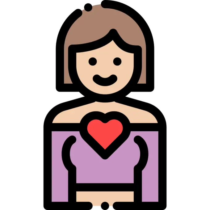 女人