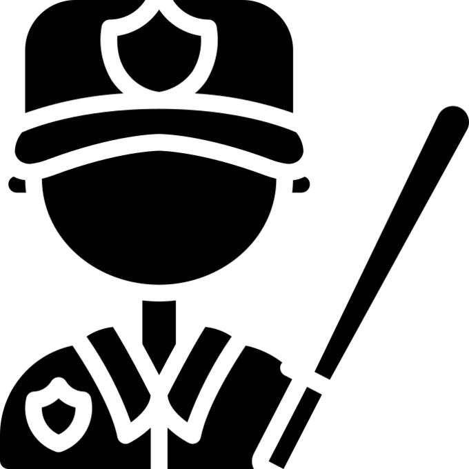 Policeman