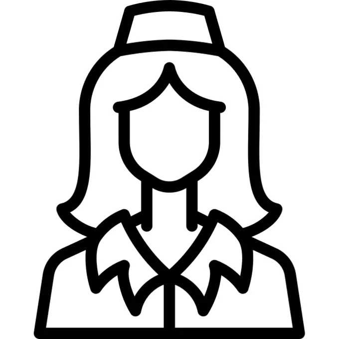 Stewardess