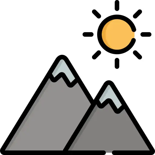 山