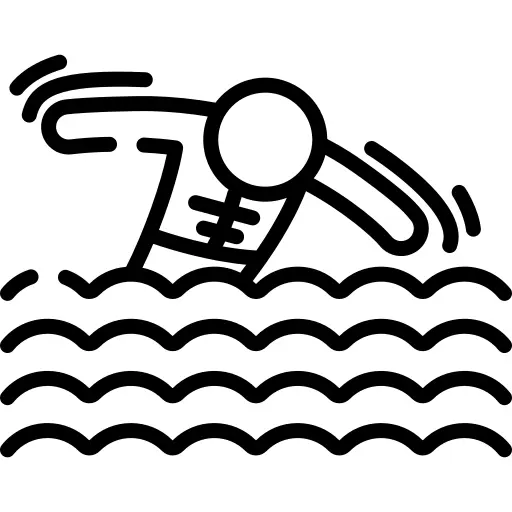 Swimming