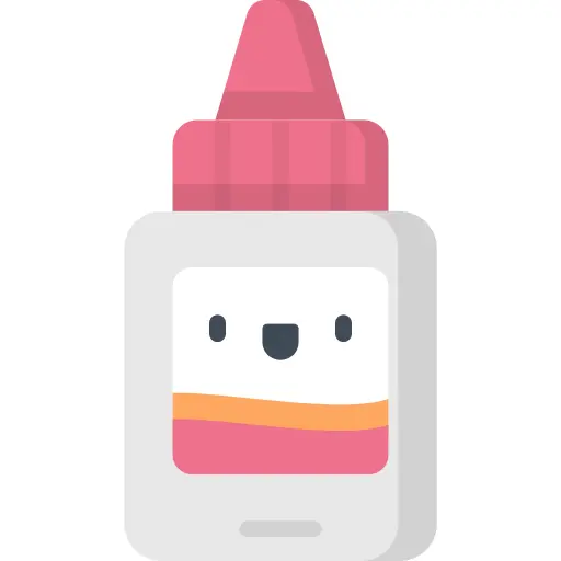 Glue