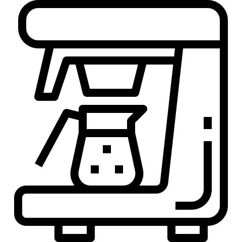 Coffee maker