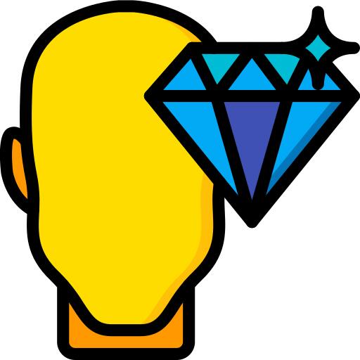 展颜