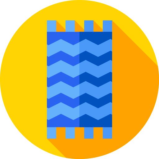 Beach towel