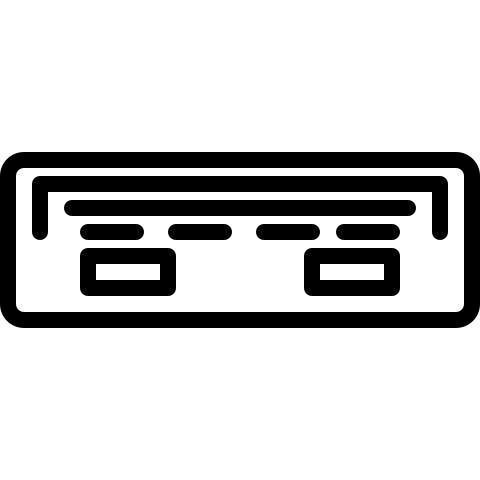USB端口