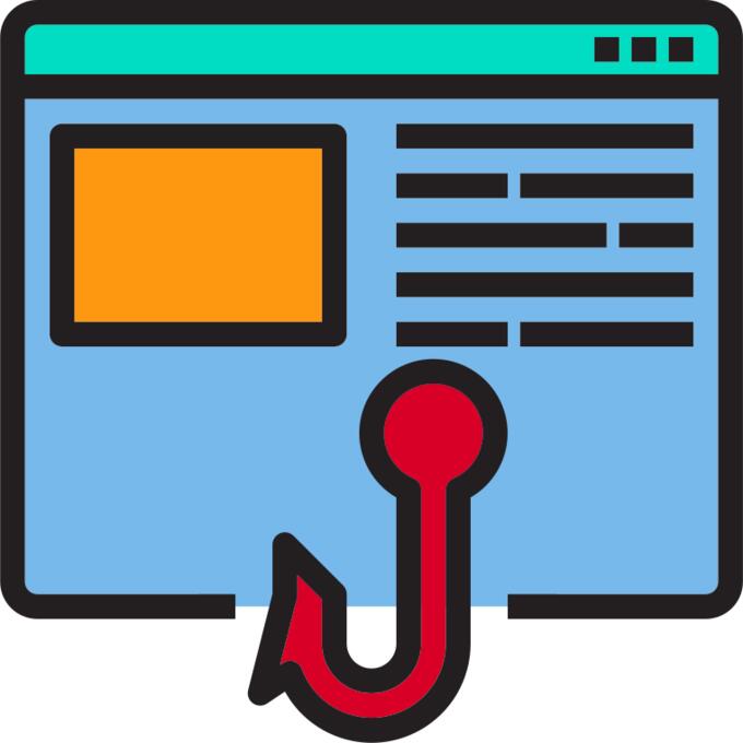 Phishing