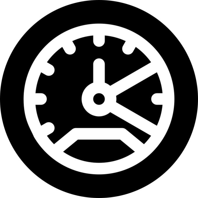 Speedometer
