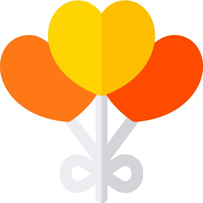 Balloons
