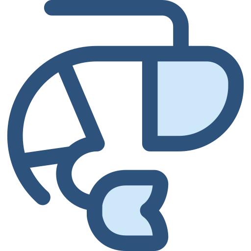 虾