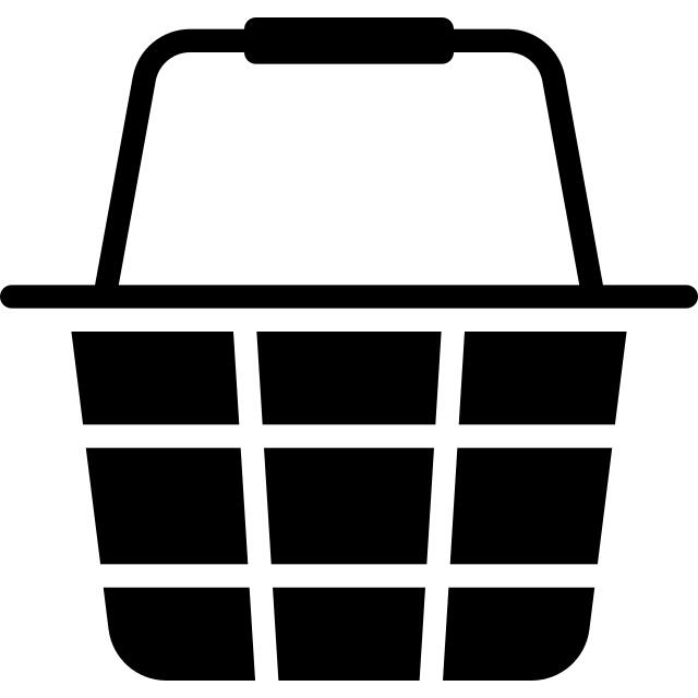 Shopping basket