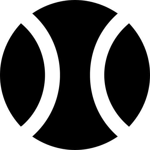 网球