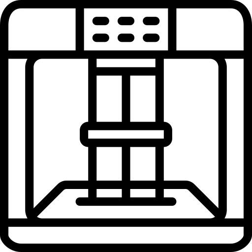 3d printing scanner