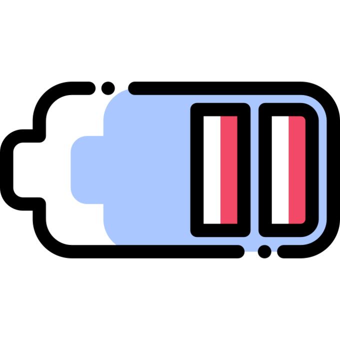 电池