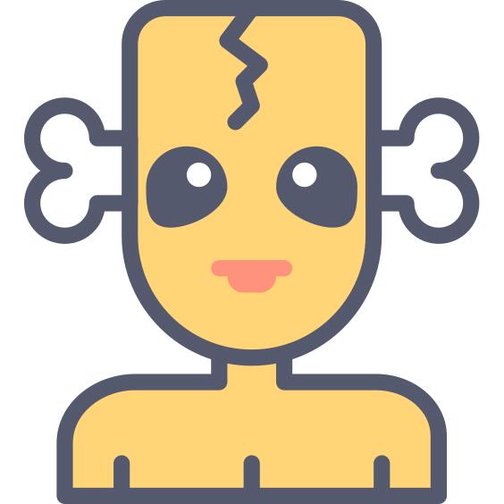 科学怪人
