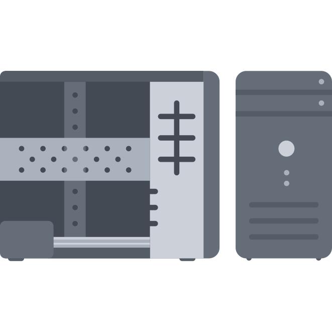 Case data