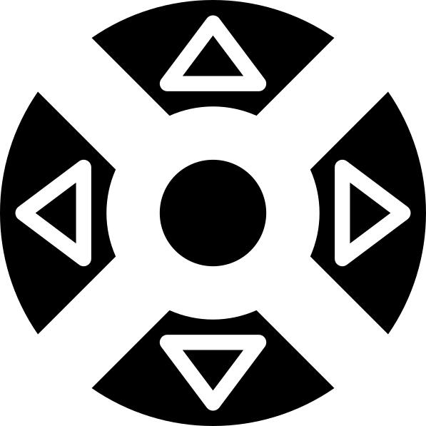 Game controller