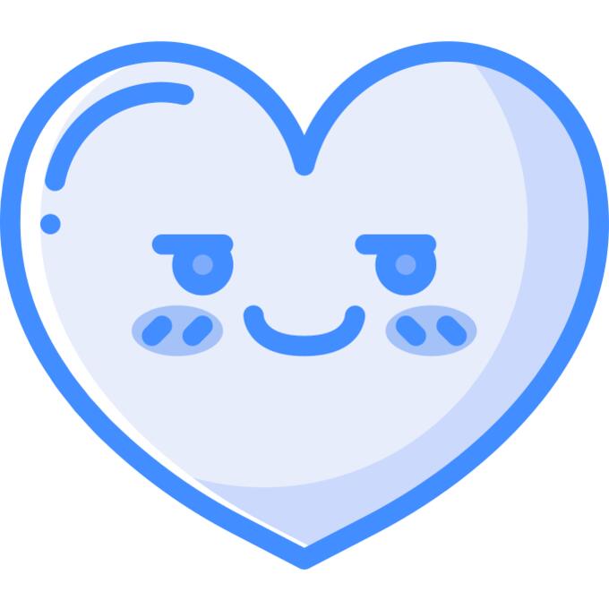 心