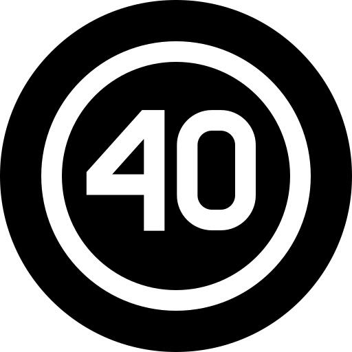 Road sign