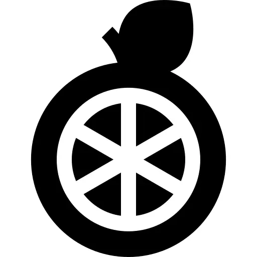 橙子