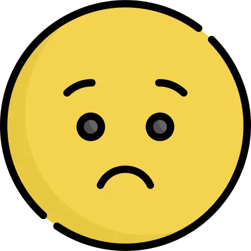 Sad
