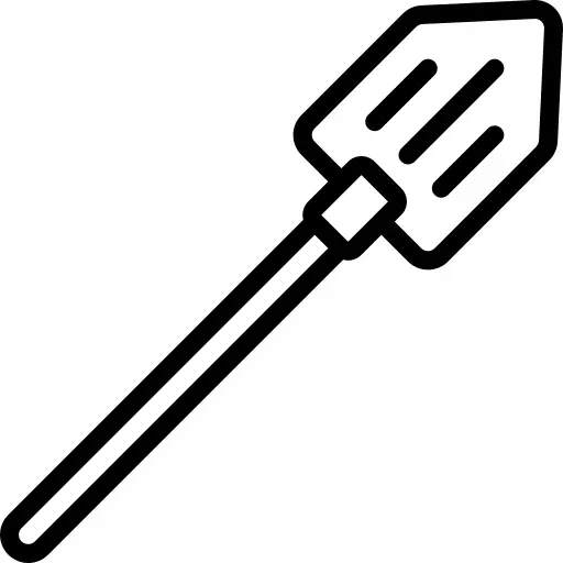 Shovel