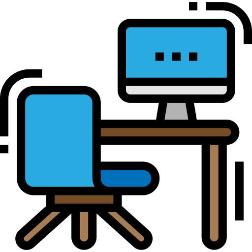 Desk