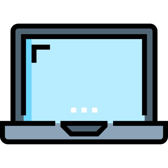 Laptop