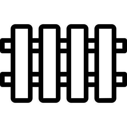 篱笆