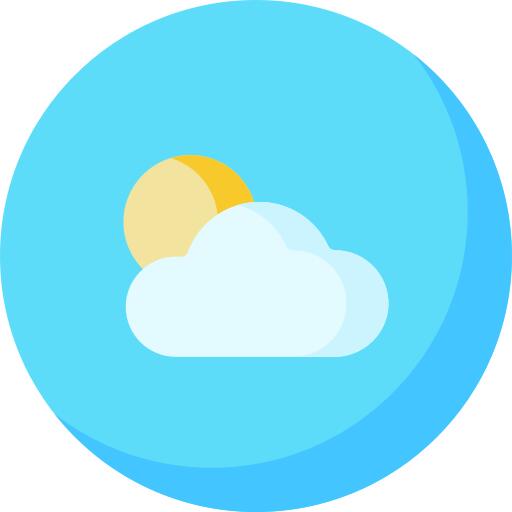 天气