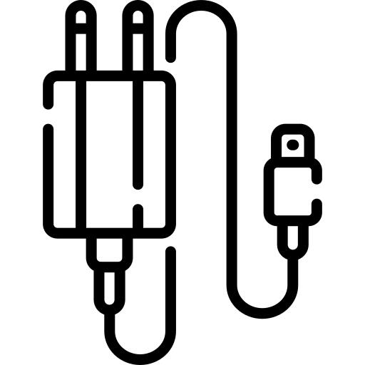 Iphone charger