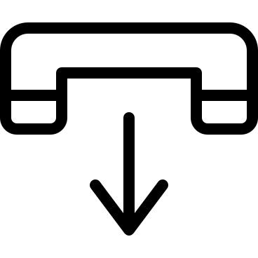 挂断