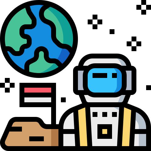 Space travel