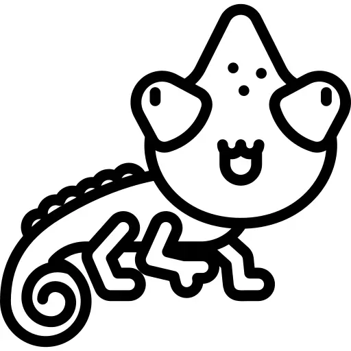 Chameleon
