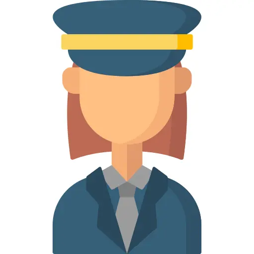 Ticket collector