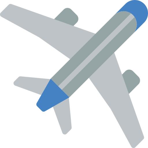 Air mail
