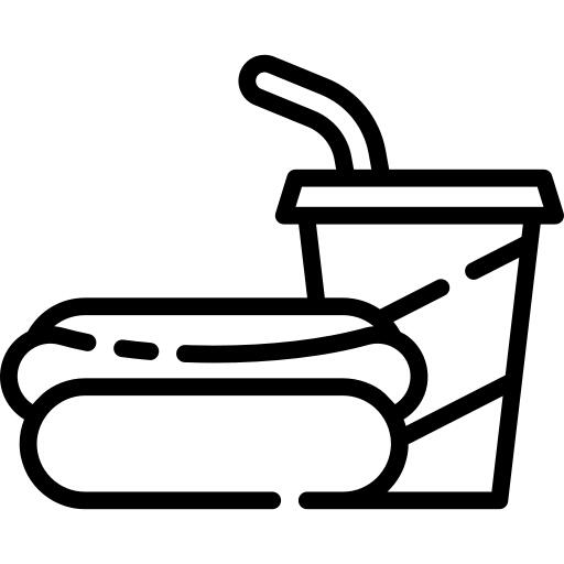 Fast food
