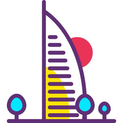 Burj al arab