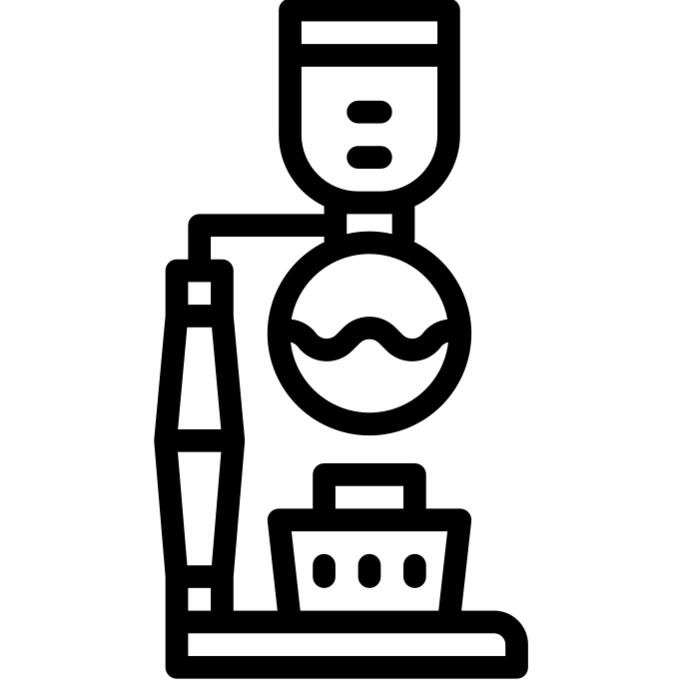 Coffee maker