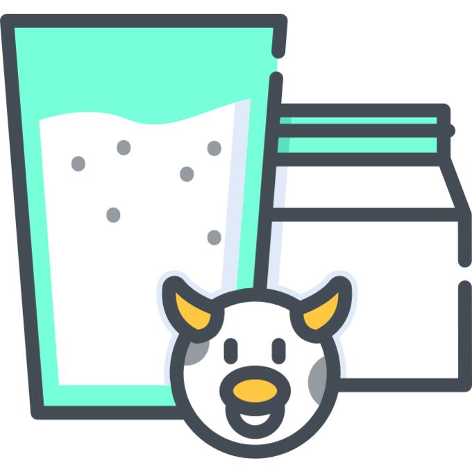 Milk