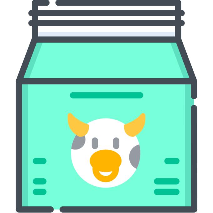 Milk