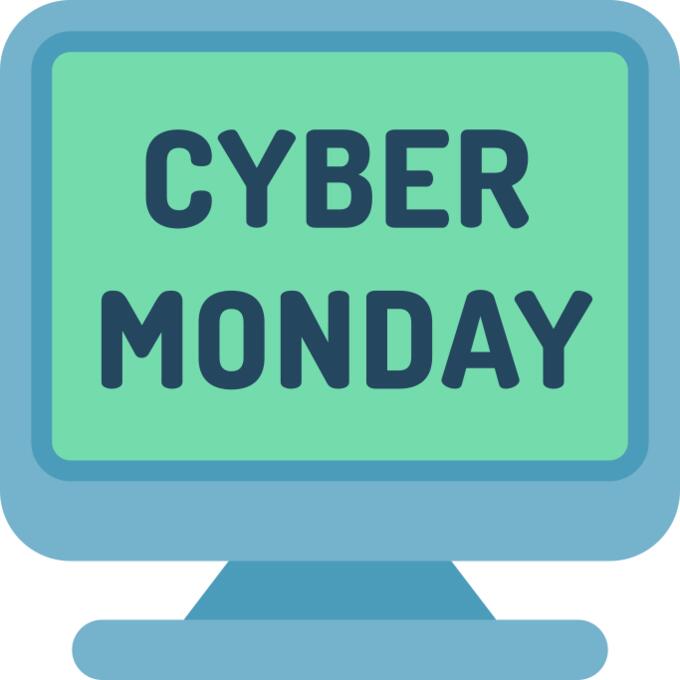 Cyber monday