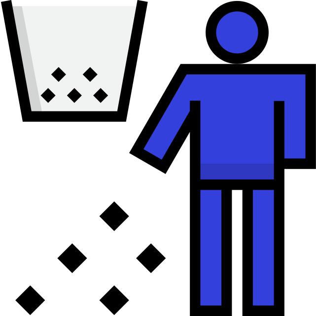 窝