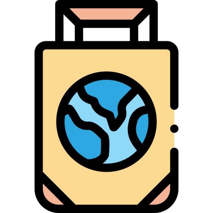 Eco bag