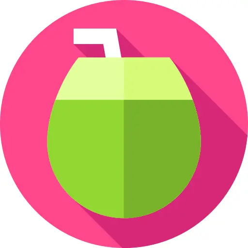 Coconut drink