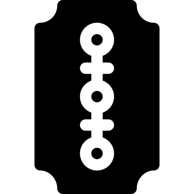 刀