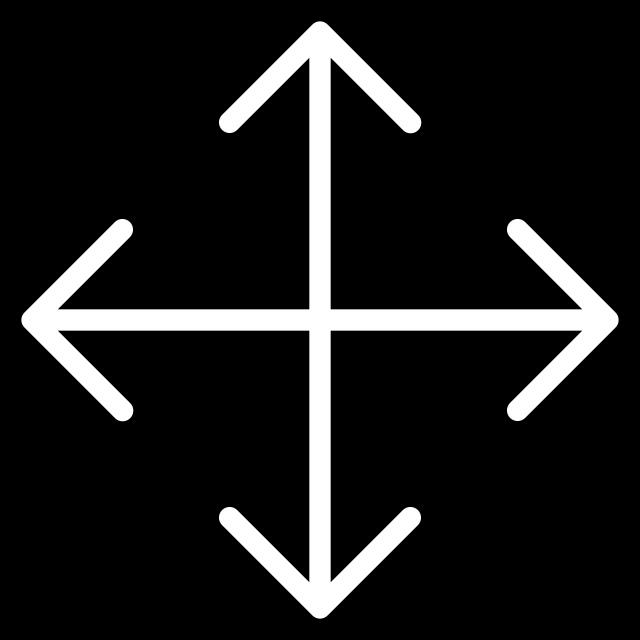 Maximize option